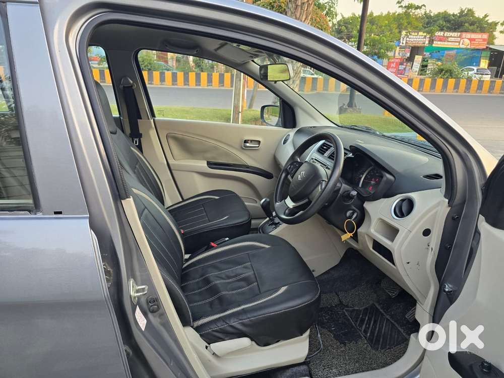 Maruti Suzuki Celerio Zxi At, 2019, Petrol