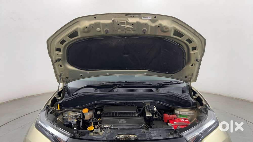 Tata Punch 1.2 Revotron Creative Mt Kaziranga Edition, 2022, Petrol