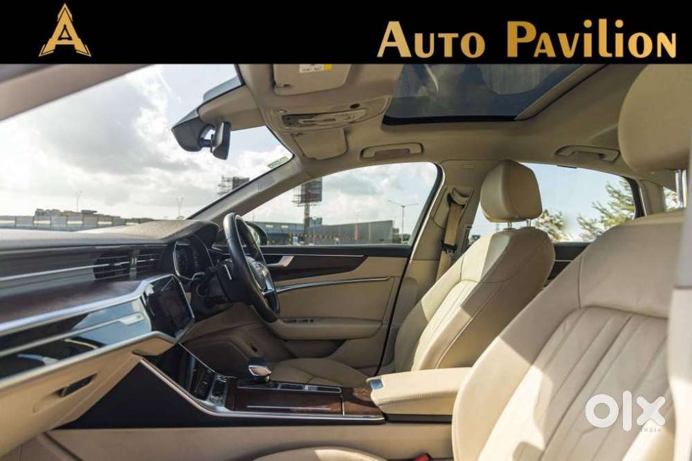 Audi A6 2.0 45 Tfsi Technology, 2021, Petrol