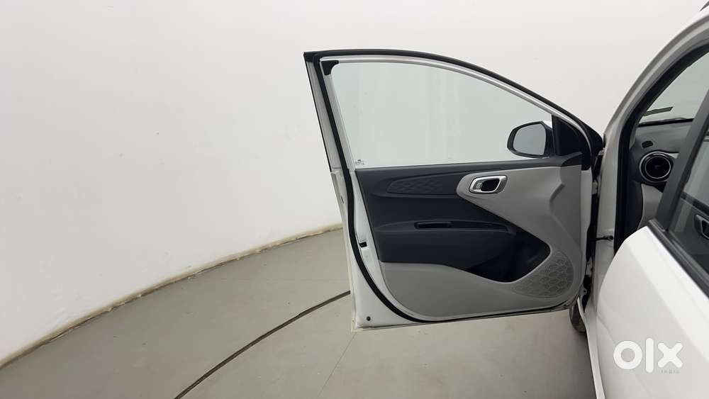 Hyundai Grand I10 Nios Asta Amt 1.2 Kappa Vtvt, 2022, Petrol