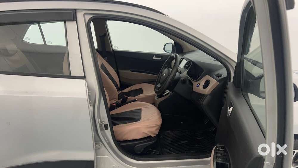 Hyundai Grand I10 1.2 Kappa Asta, 2017, Petrol