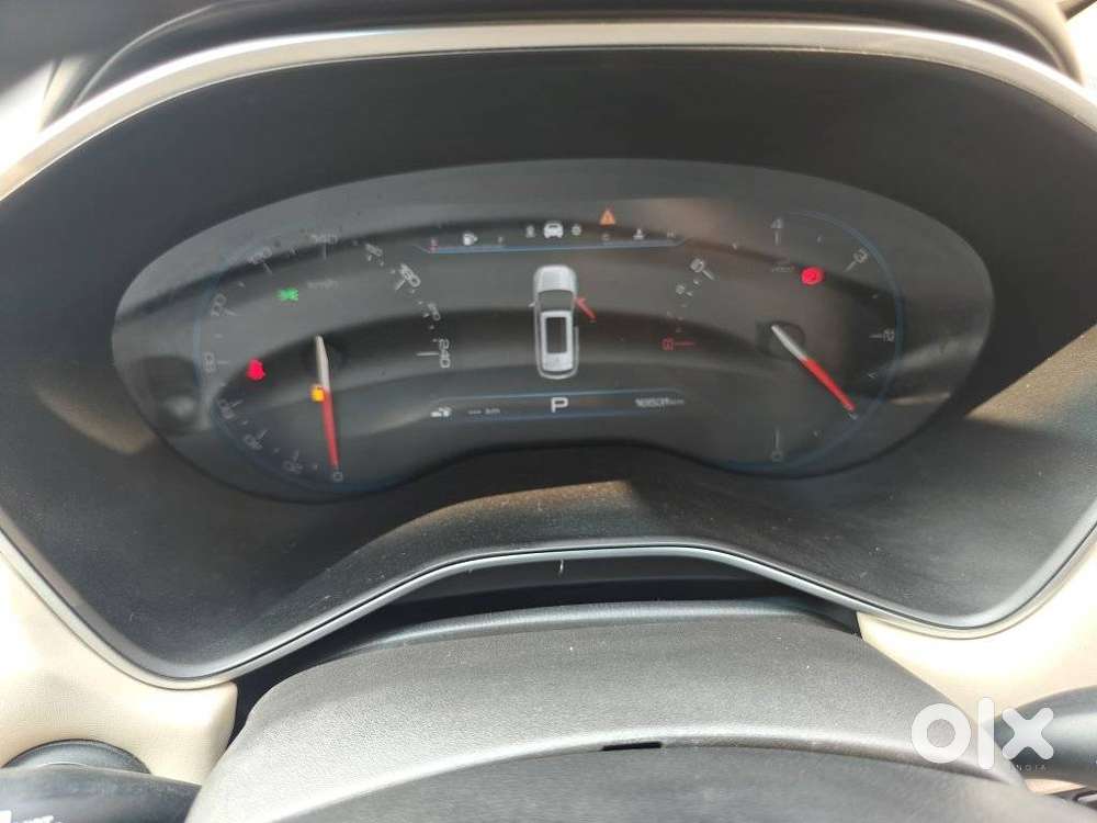 Mg Hector Sharp Pro 1.5 Turbo Cvt, 2022, Petrol