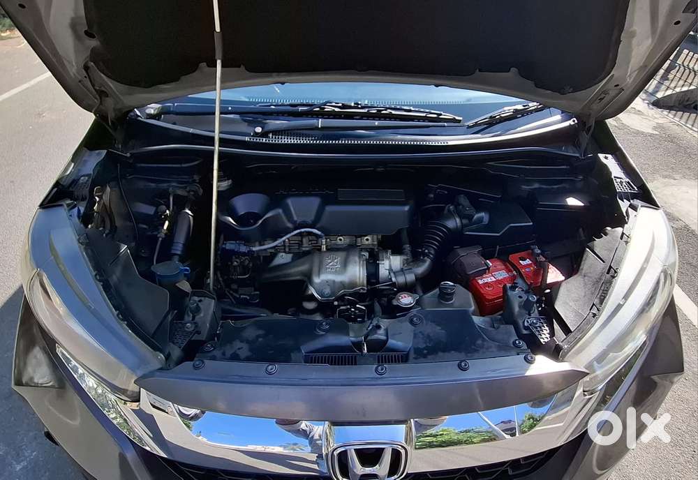 Honda Wr-v I-dtec V, 2018, Diesel