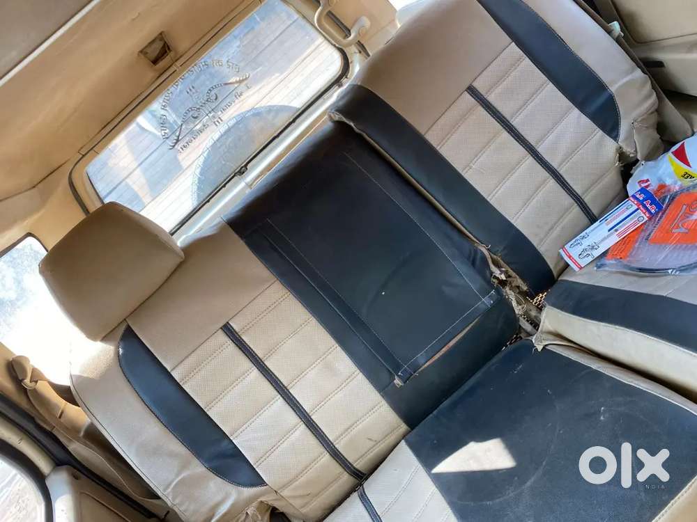 Tata Safari 2010 Diesel 100000 Km Driven