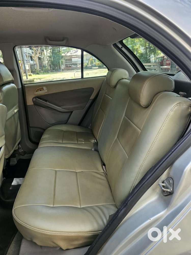 Tata Indica Vista Aura Plus 1.2 Safire, 2010, Petrol