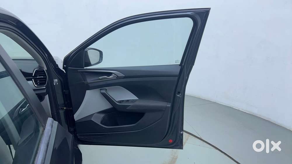 Skoda Kushaq 1.0 Tsi Ambition At, 2022, Petrol