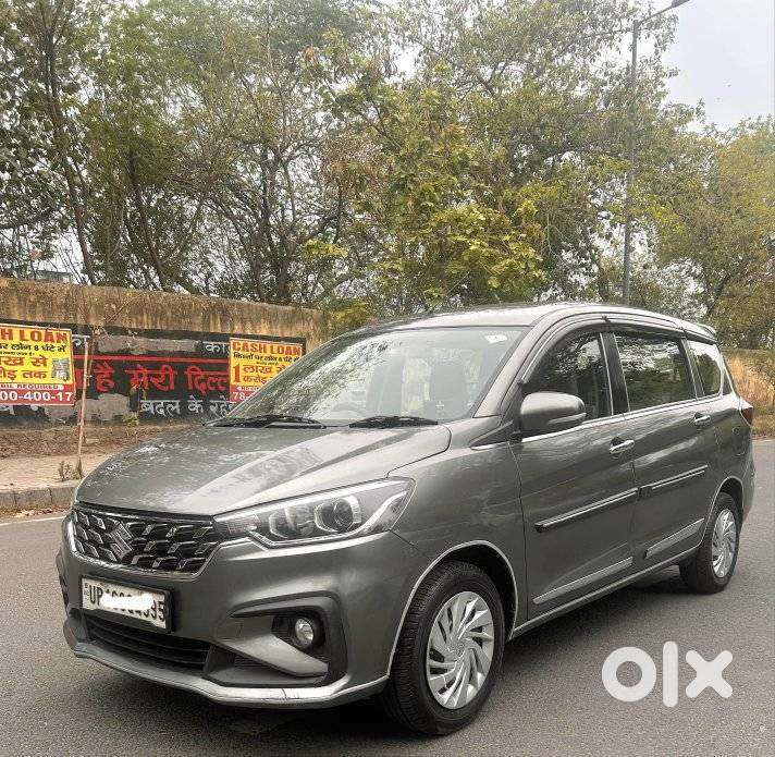 Maruti Suzuki Ertiga Vxi (o) Cng, 2020, Cng & Hybrids