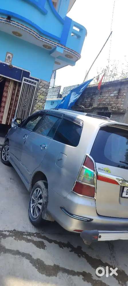 Toyota Corolla 2016 Diesel 150000 Km Driven
