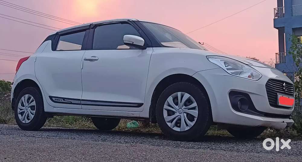 Swift 2019