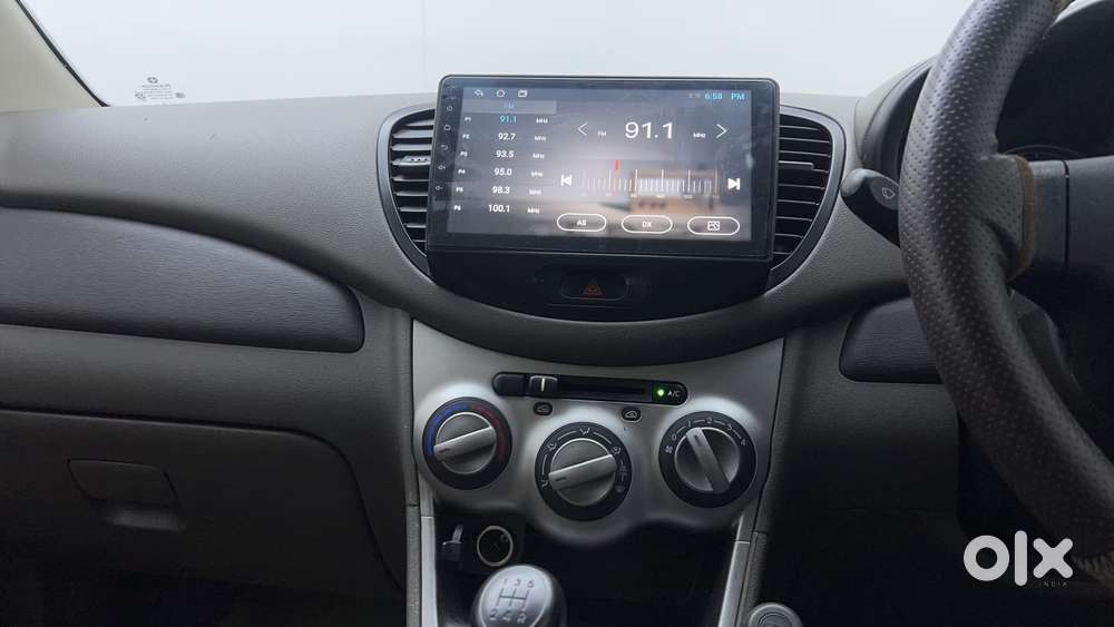Hyundai I10 Magna 1.1l, 2015, Petrol