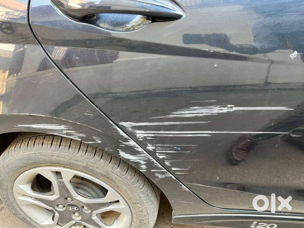 Hyundai New I20 1.2 Sportz Mt, 2024, Petrol