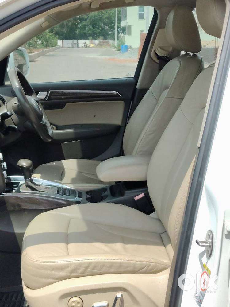 Audi Q5 2.0 Tdi Quattro, 2014, Diesel