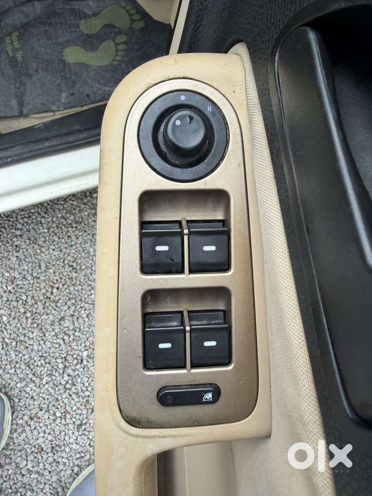 Tata Indica Vista Quadrajet Vx, 2012, Diesel