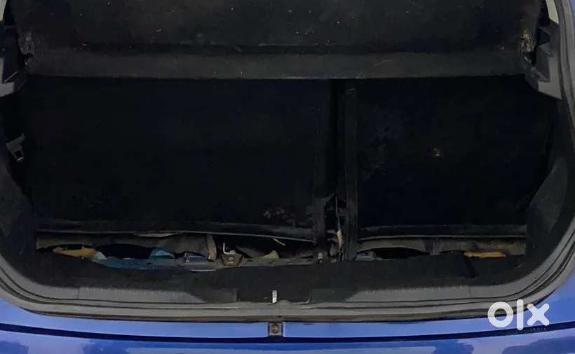 Maruti Suzuki Ignis 1.2 Delta, 2019, Petrol