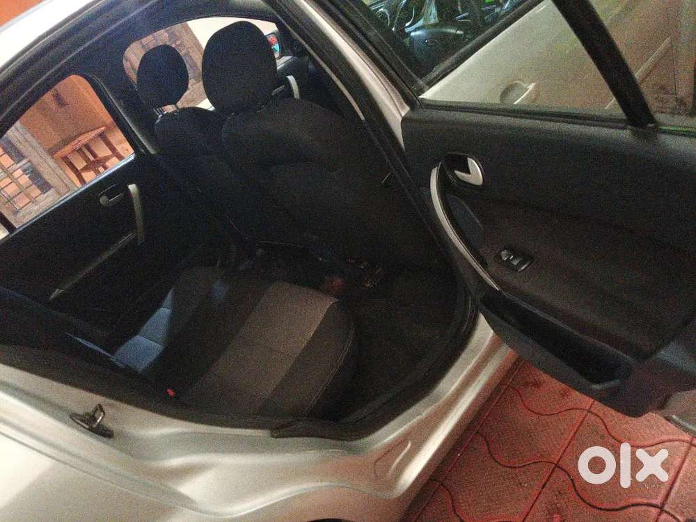 Ford Fiesta Classic 2011 Diesel Well Maintained