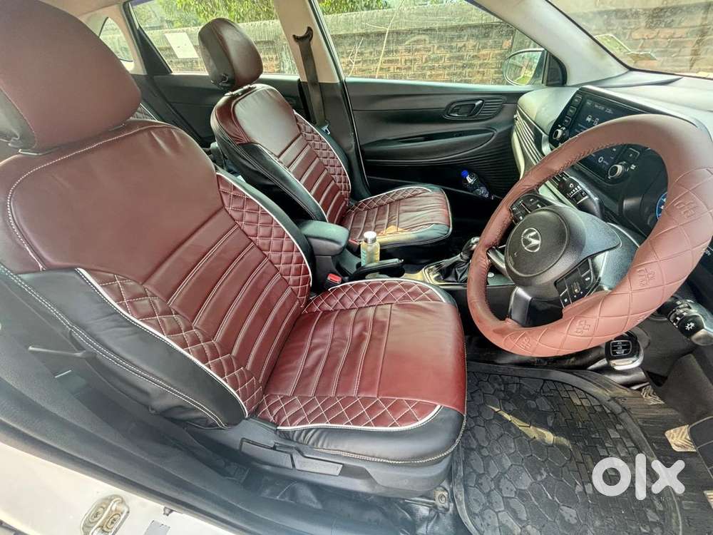 Hyundai New I20 2021 Petrol Manual