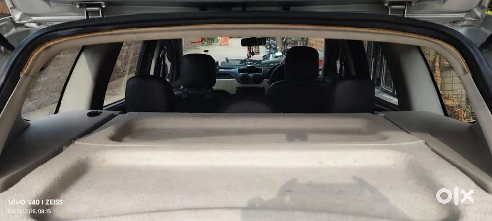 Rrnauld Duster 2013 Top Kandisan