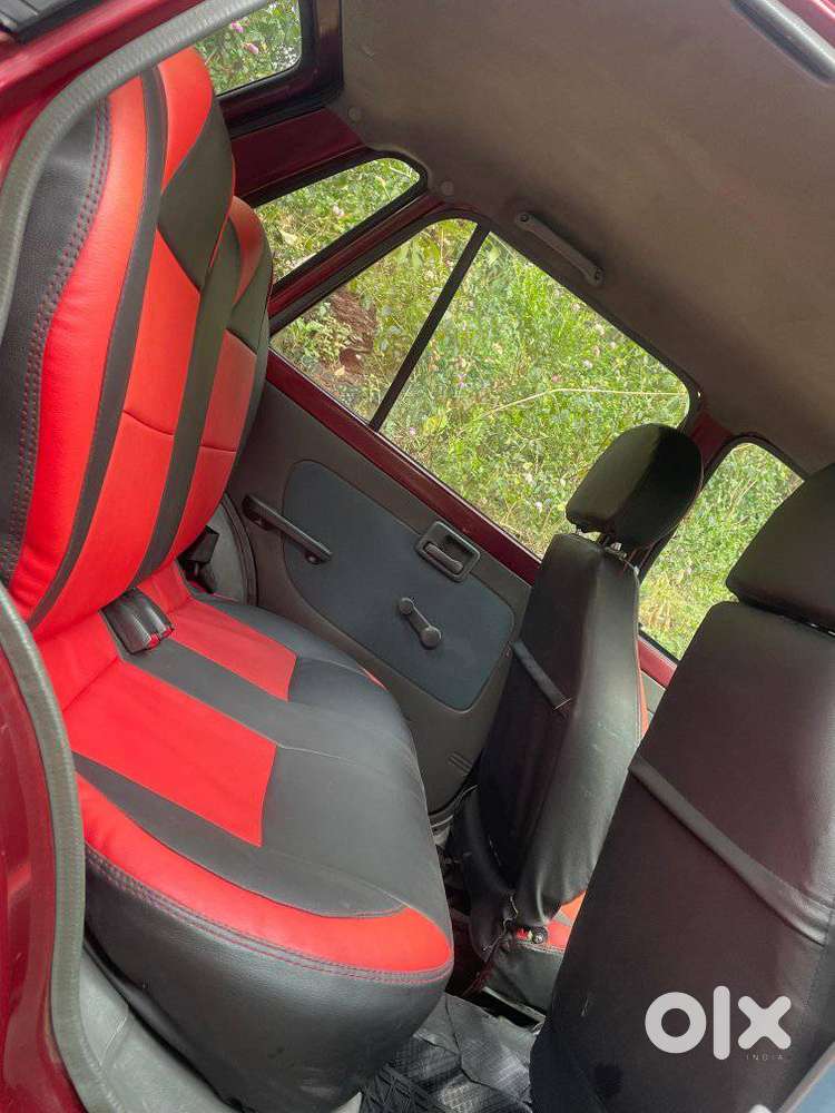 Maruti Suzuki 800 Ac, 2011, Petrol