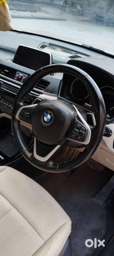 Bmw X1 Sdrive20i Xline, 2019, Diesel