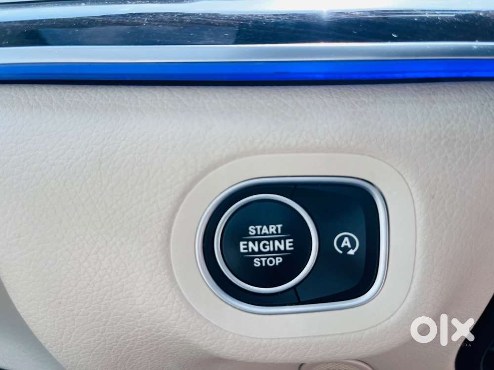 Mercedes-benz Gle 300d 4matic Lwb, 2023, Diesel