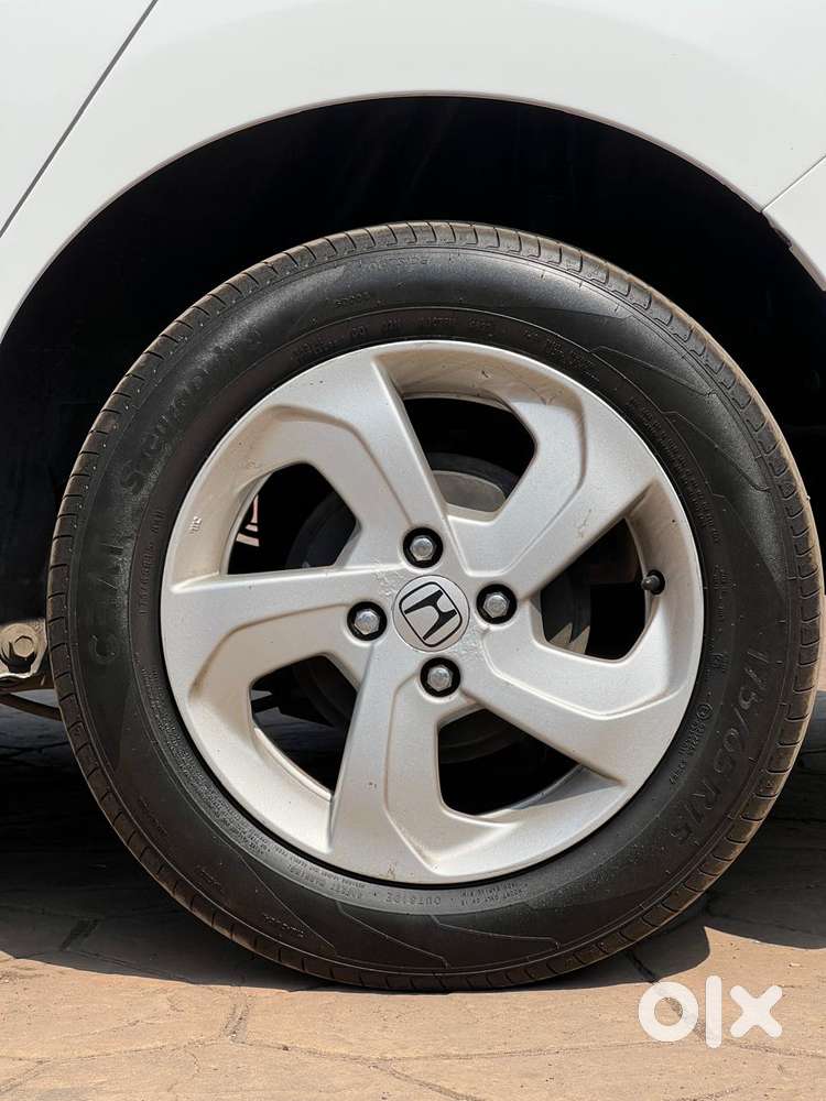 Honda City 2015-2017 I Vtec V, 2015, Petrol