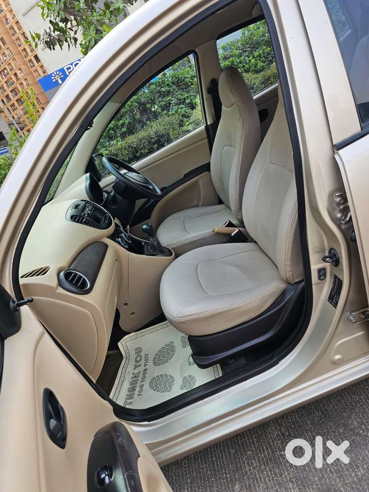 Hyundai I10 1.2 Kappa Magna, 2009, Petrol