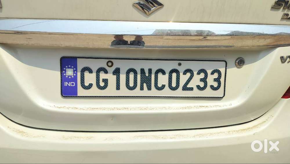 2013 Model 46000 Km. Accident Free