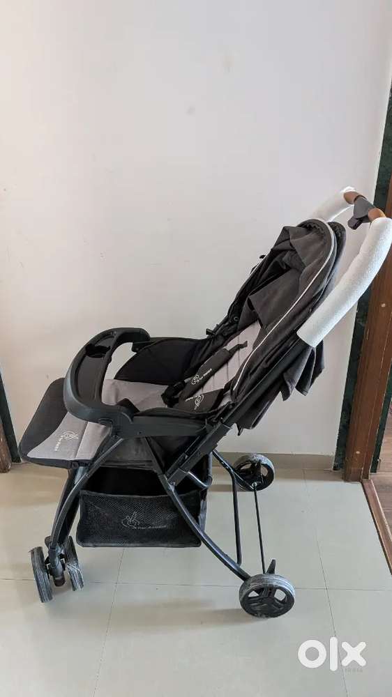 Stroller for Baby R for Rabbit
