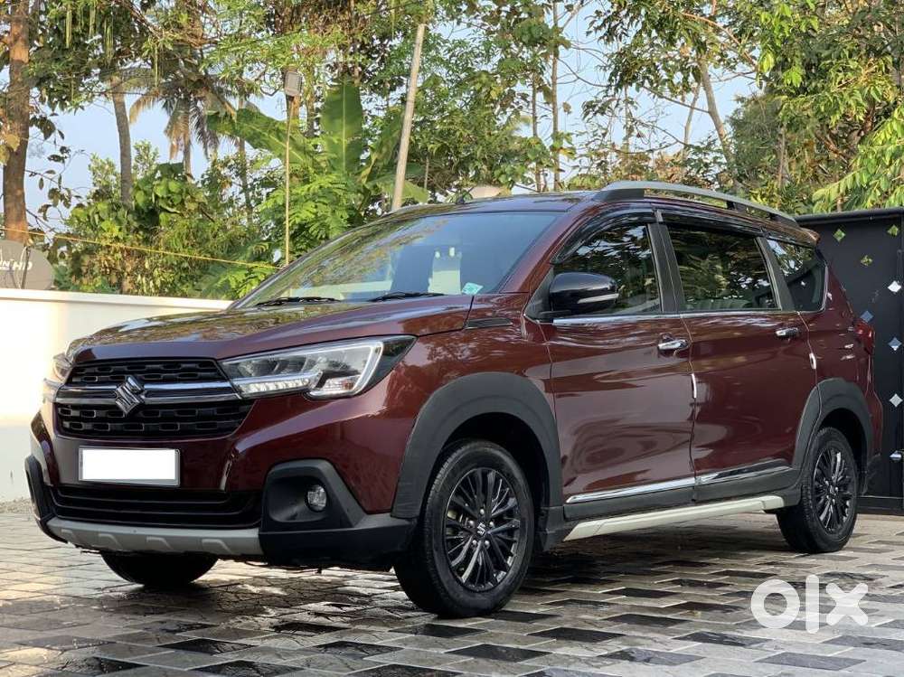 Maruti Suzuki Xl6 1.5 Zeta Mt, 2020, Petrol