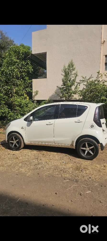 Maruti Suzuki Ritz 2009 Diesel 143000 Km Driven