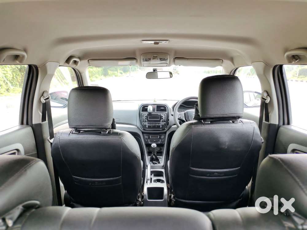 Maruti Suzuki Brezza Zdi, 2018, Diesel