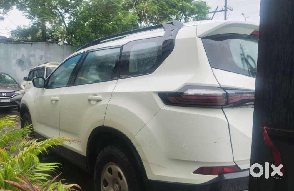 Tata Safari 2.0 Kryotec Xm, 2021, Diesel