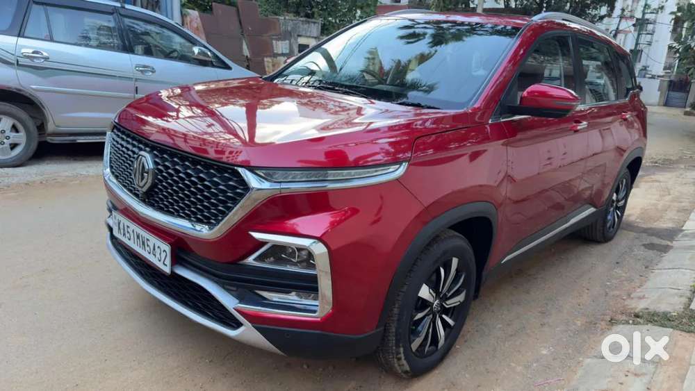 Mg Hector 2.0 Sharp Diesel, 2019, Diesel