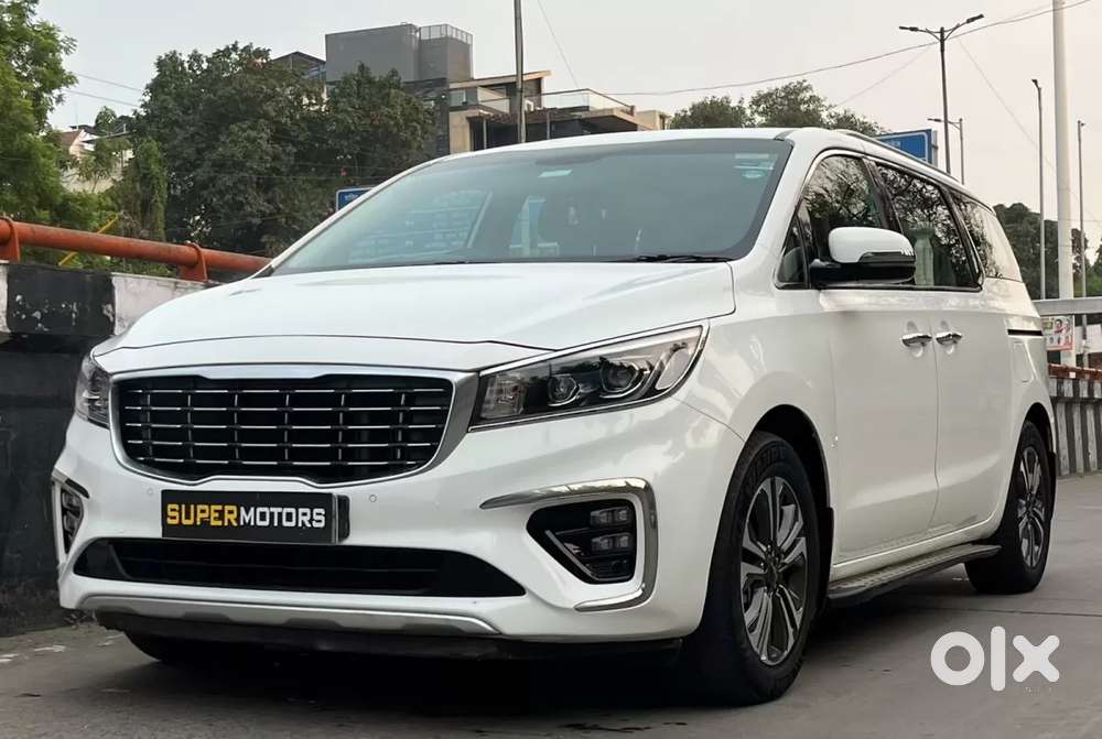 Kia Carnival, 2023, Diesel