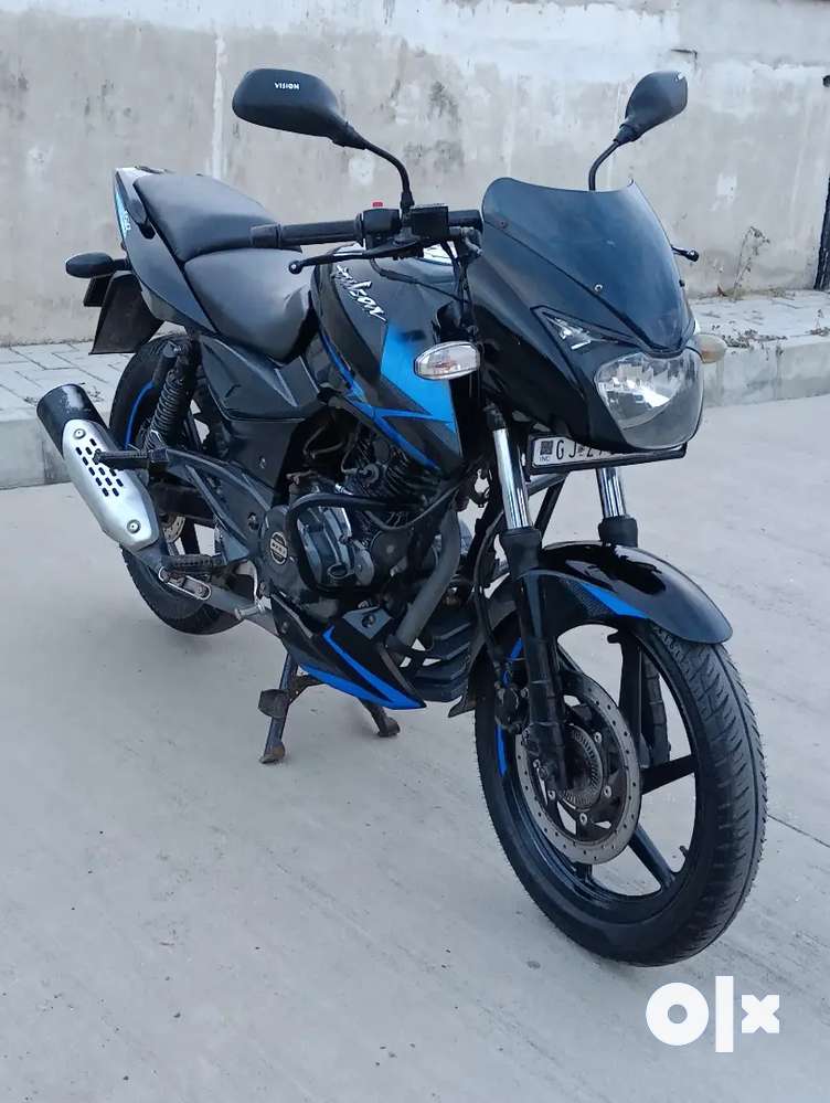 Olx bajaj pulsar sales 150