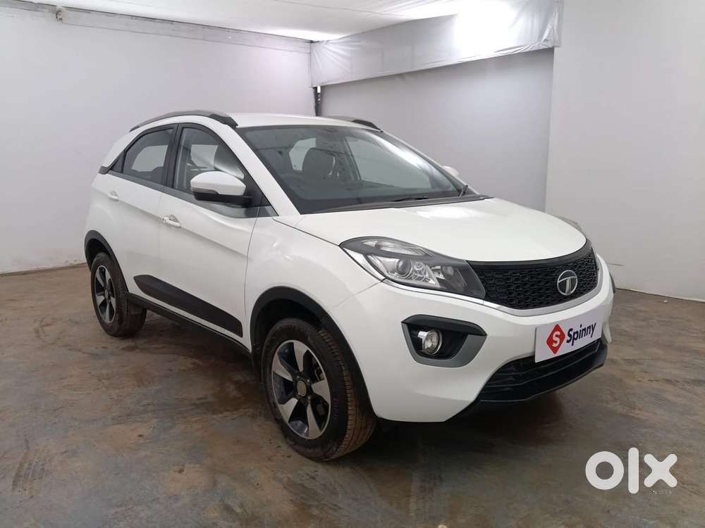 Tata Nexon 1.5 Revotorq Xz Plus, 2019, Diesel