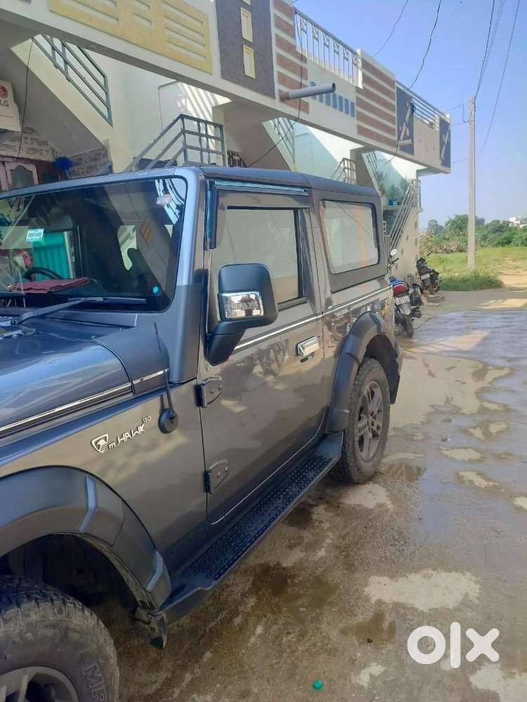 Mahindra Diesel Car 2022