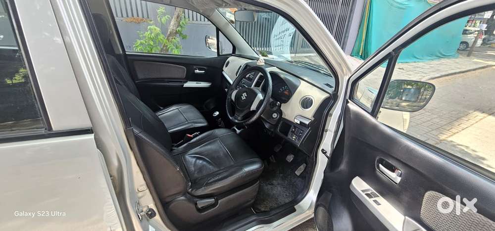 Maruti Suzuki Wagon R Lxi Cng, 2015, Cng & Hybrids