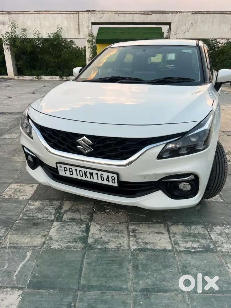 Baleno 2026 March Zeta Manual All Original New Car