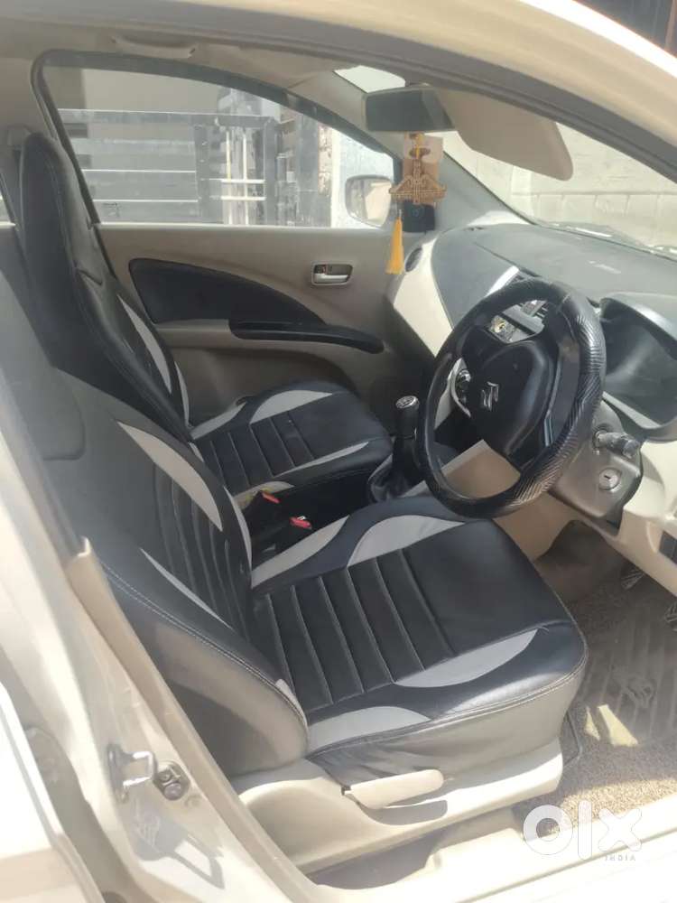 Maruti Suzuki Celerio 2016 Petrol 65000 Km Driven Urgent Sell