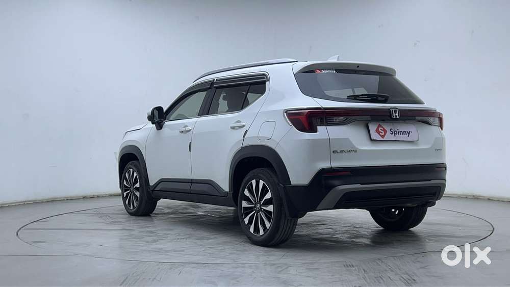 Honda Elevate Vx Mt, 2023, Petrol