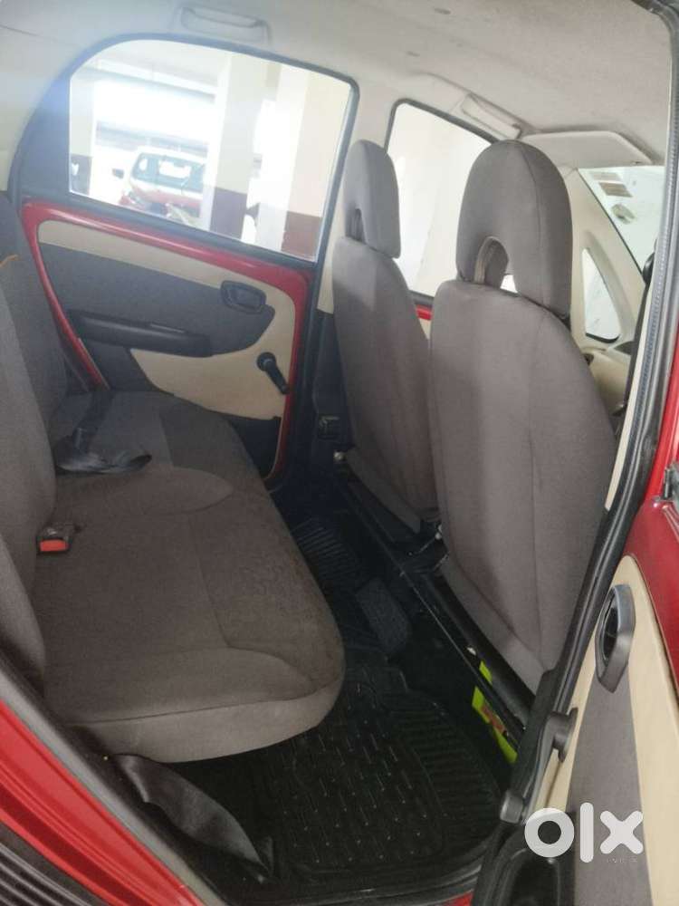 Tata Nano Xt, 2017, Petrol