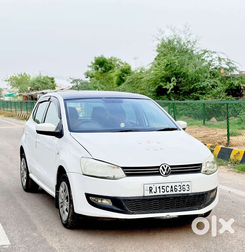 Volkswagen Polo Diesel Highline 1.2l, 2014, Diesel