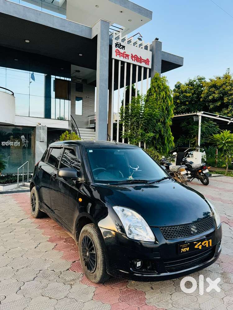 Maruti Suzuki Swift 2008 Petrol Well Maintained