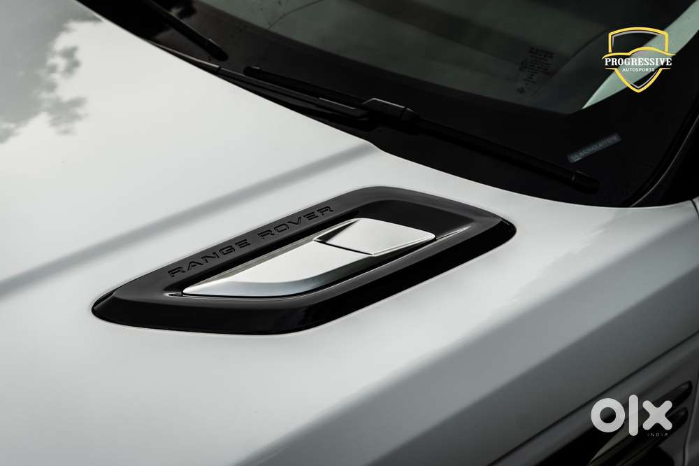 Land Rover Range Sport Se, 2020, Petrol