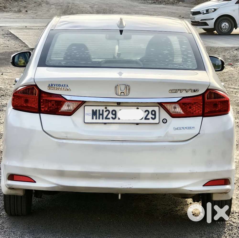 Honda City Idtec V Diesel In Good Condition For Sale