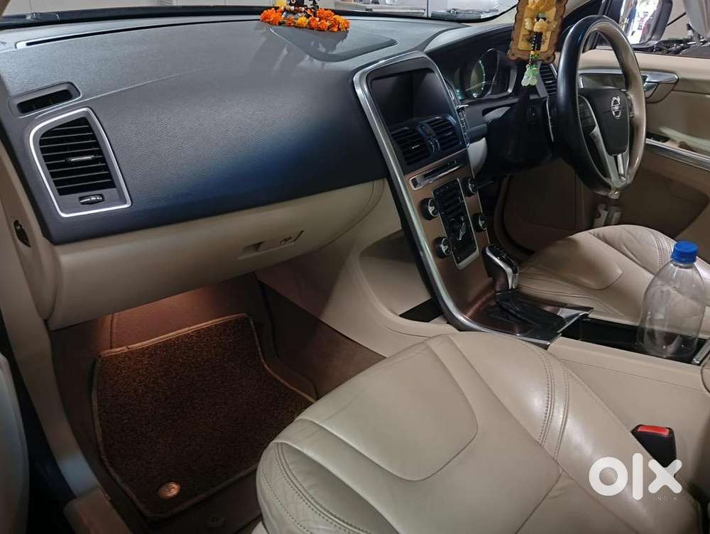 Volvo Xc60 2014 Diesel Well Maintained