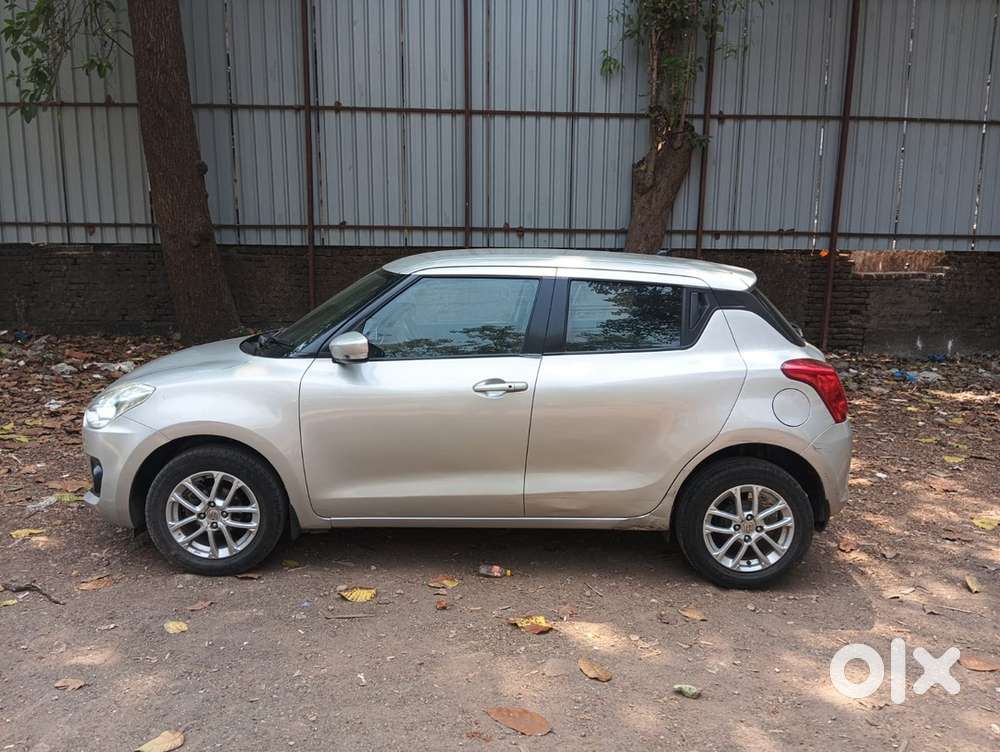 Maruti Suzuki Swift 2018 Diesel Good Condition