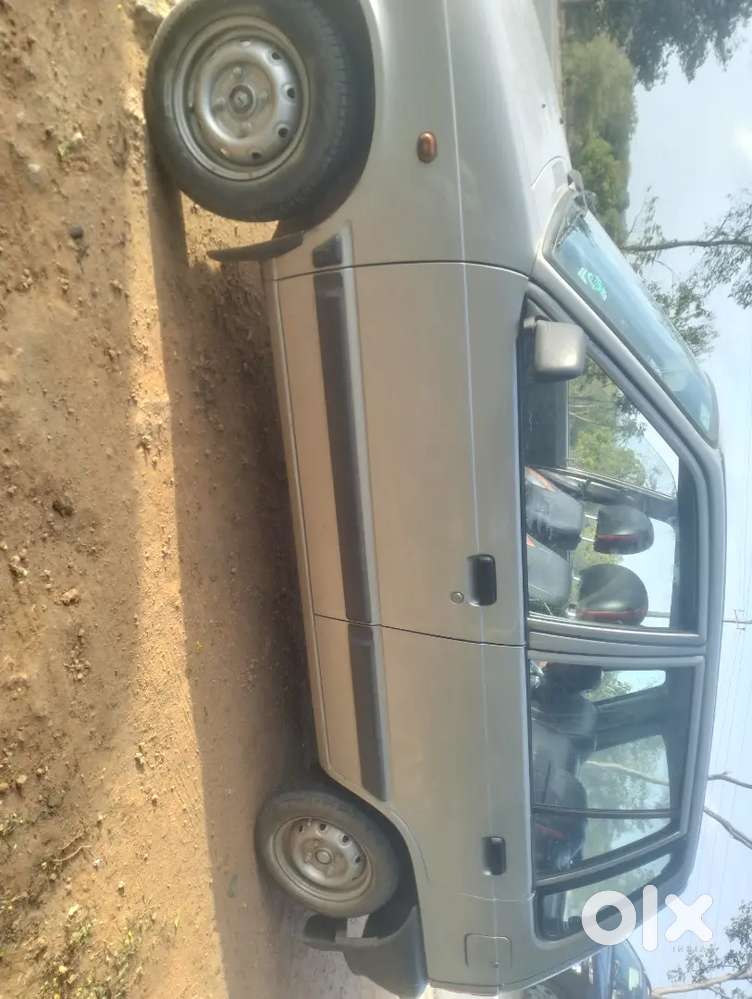 Maruti Suzuki 800 Ac 2013 Petrol Manual