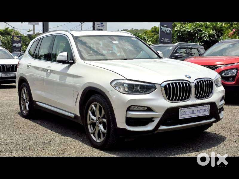 Bmw X3 X Drive 20d X-line, 2019, Diesel